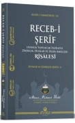 Cover-Bild zum Titel 'Receb-i Serif Risalesi Ayinda Yapilacak Faziletli Zikirler Dualar ve Salih Ameller' von 'Ahmet Mahmut Ünlü'