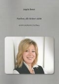 Cover-Bild zum Titel 'Narben, die keiner sieht' von 'Angela Bauer'