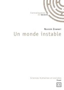 Cover-Bild zum Titel 'Un monde instable' von 'Nasser Zammit'