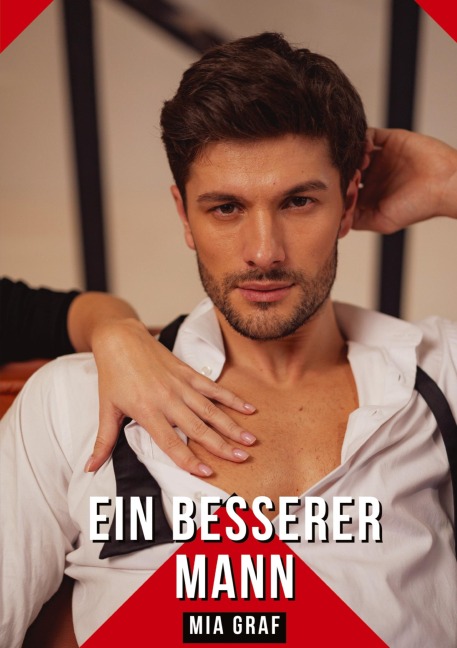 Ein besserer Mann - Mia Graf