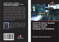 Cover-Bild zum Titel 'EFFETTO DELLE SCHEDE DIDATTICHE DEI COMPITI SUGLI STUDENTI DI FONDERIA' von 'Abdullahi Shaba Mohammed'