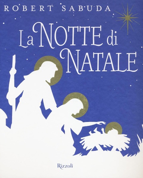 La notte di Natale. Libro pop-up - Robert Sabuda