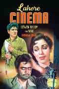Lahore Cinema - Iftikhar Dadi
