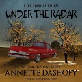 Under the Radar - Annette Dashofy