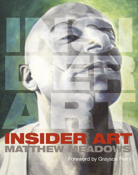 Insider Art - Matthew Meadows