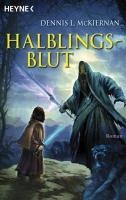 Halblingsblut - Dennis L. McKiernan