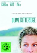 Cover-Bild zum Titel 'Olive Kitteridge' von 'Jane Anderson, Elizabeth Strout, Carter Burwell'