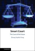 Cover-Bild zum Titel 'Smart Court' von 'Zheng Sophia Tang'