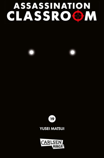 Assassination Classroom 19 - Yusei Matsui