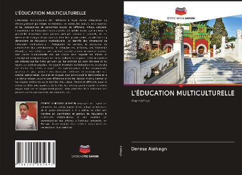 L'ÉDUCATION MULTICULTURELLE - Derese Alehegn