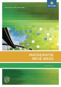 Mathematik Neue Wege SII. Analysis 2. Berlin. Arbeitsbuch mit CD-ROM - 