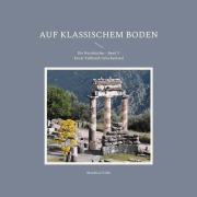 Auf klassischem Boden - Matthias Falke