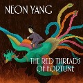 The Red Threads of Fortune - Jy Yang
