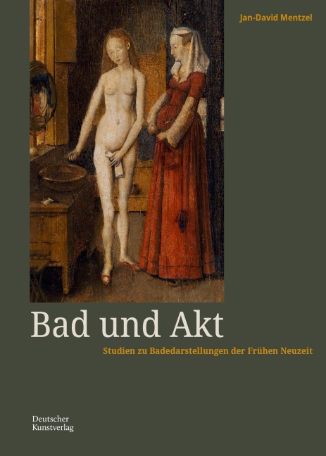 Bad und Akt - Jan-David Mentzel