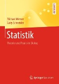 Statistik - Gaby Schneider, Michael Messer