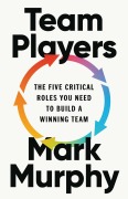 Cover-Bild zum Titel 'Team Players' von 'Mark Murphy'