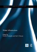Cover-Bild zum Titel 'Water Infrastructure' von ''