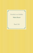 Cover-Bild zum Titel 'Maria Stuart' von 'Friedrich von Schiller'