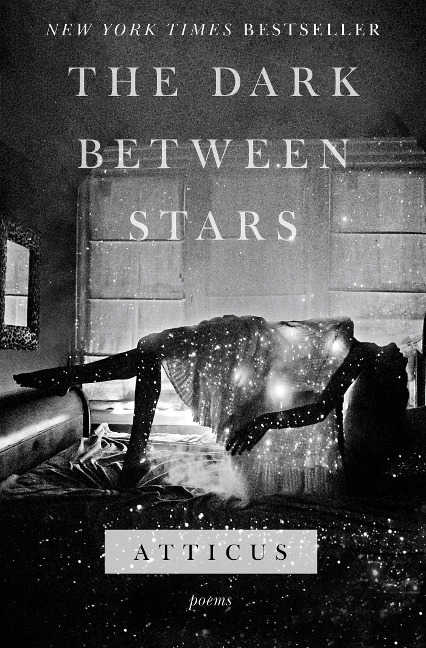 The Dark Between Stars - Atticus