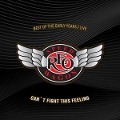 Cover-Bild zum Titel 'Can't Fight This Feeling/best Of The Early Years' von 'Reo Speedwagon'