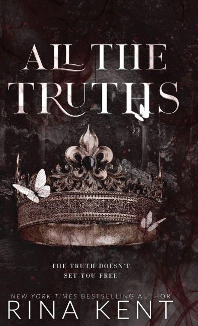 All The Truths - Rina Kent