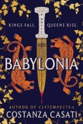 Cover-Bild zum Titel 'Babylonia (Standard Edition)' von 'Costanza Casati'