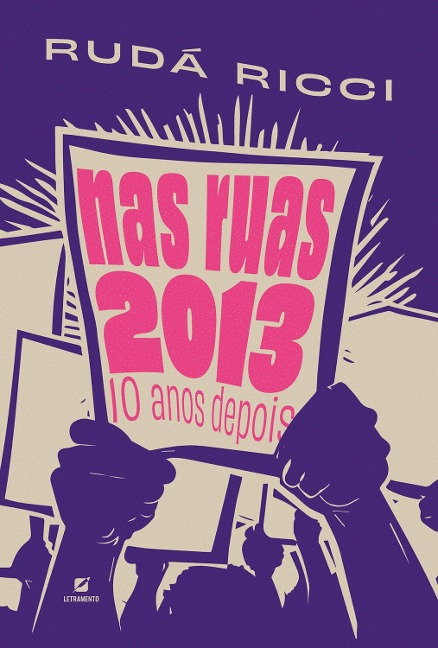 Nas ruas - Rudá Ricci