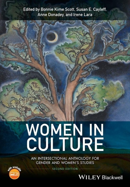 Women in Culture - 