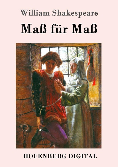 Maß für Maß - William Shakespeare
