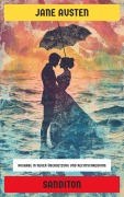 Cover-Bild zum Titel 'Sanditon' von 'Jane Austen'