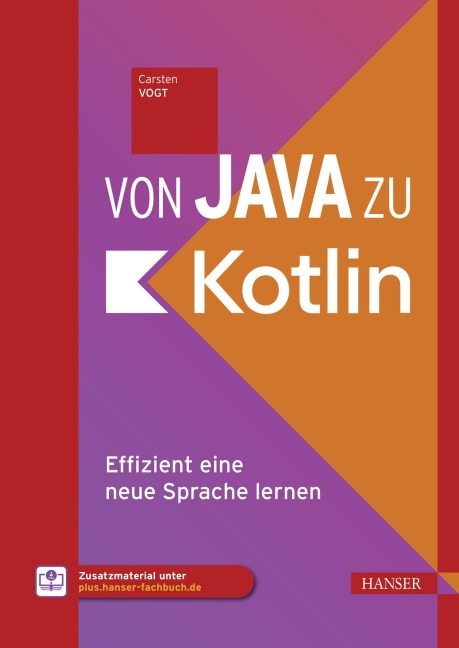 Von Java zu Kotlin - Carsten Vogt