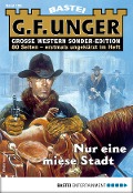 G. F. Unger Sonder-Edition 126 - G. F. Unger