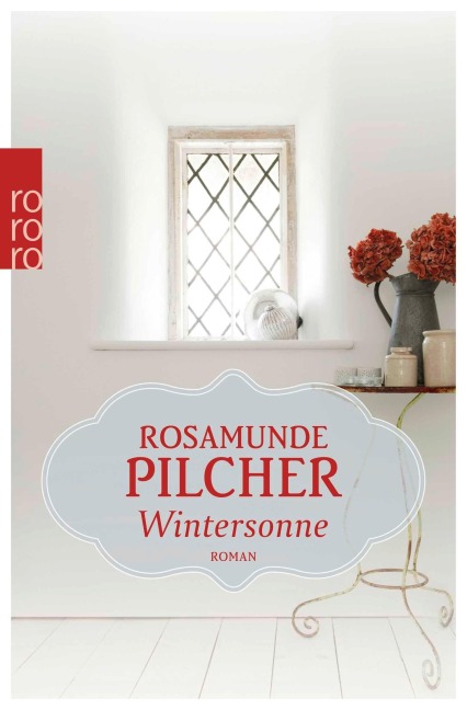 Wintersonne - Rosamunde Pilcher