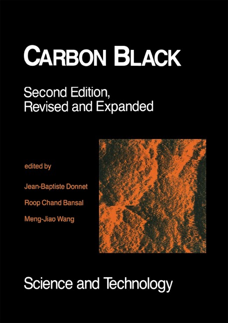 Carbon Black - 