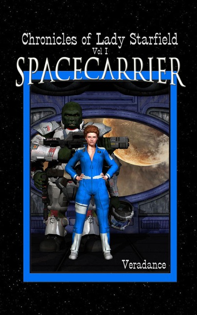 Spacecarrier - Veradance