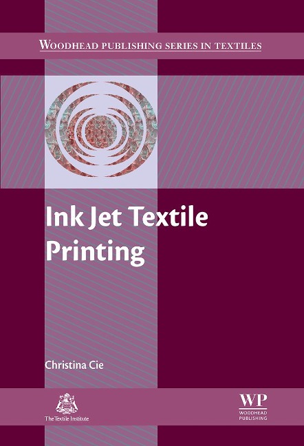 Ink Jet Textile Printing - Christina Cie