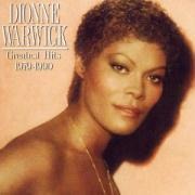 Greatest Hits 1979-1990 - Dionne Warwick
