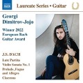 Cover-Bild zum Titel 'Sämtliche Lieder,Vol. 1' von 'Daniel/Gaul Johannsen'