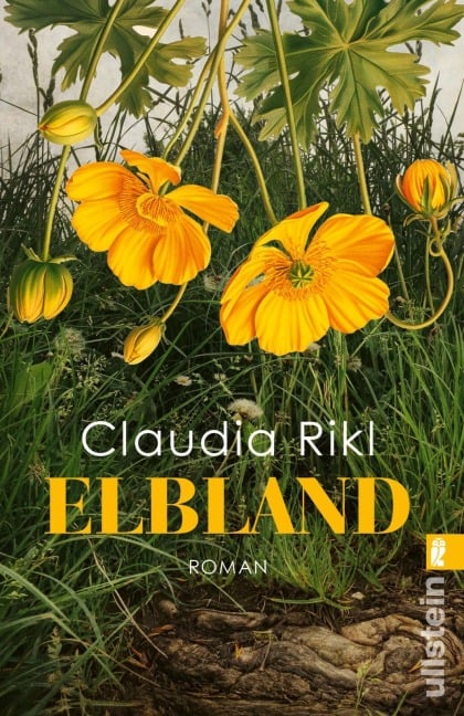 Elbland - Claudia Rikl