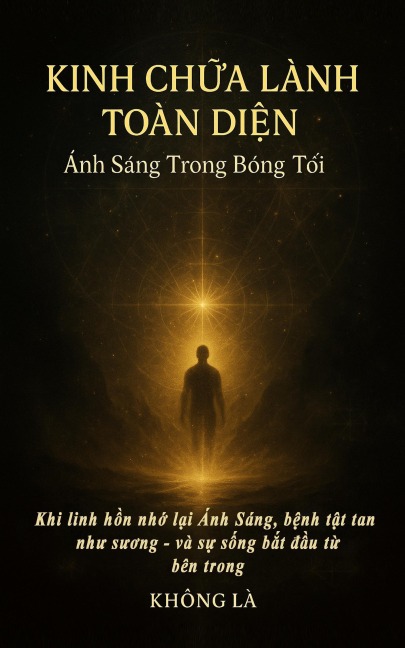 Kinh Ch¿a Lành Toàn Di¿n - Ánh Sáng Trong Bóng T¿i - Not Being