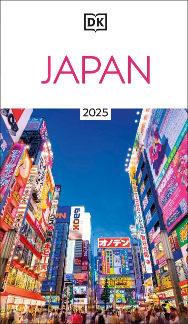 DK Japan - 