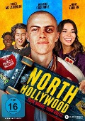 Cover-Bild zum Titel 'North Hollywood' von ''