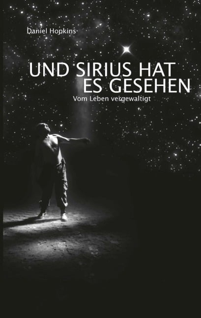 Und Sirius hat es gesehen - Daniel Hopkins