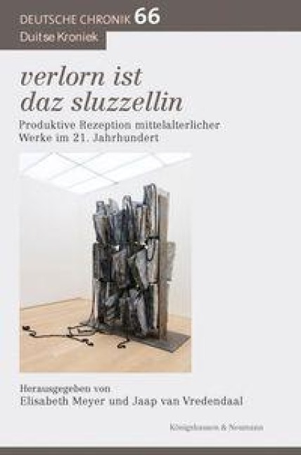 verlorn ist daz sluzzellin - 
