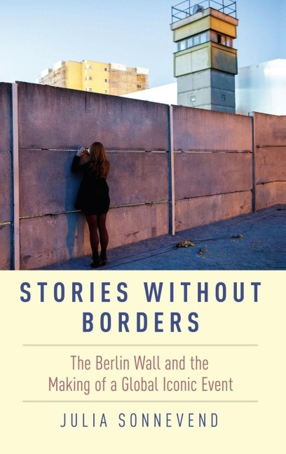 Stories Without Borders - Sonnevend