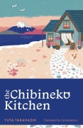 Cover-Bild zum Titel 'The Chibineko Kitchen' von 'Yuta Takahashi'