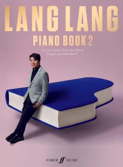 Lang Lang Piano Book 2 - 