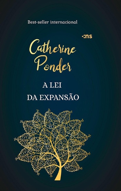 A lei da expansão - Catherine Ponder