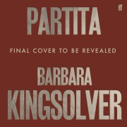 Cover-Bild zum Titel 'Partita' von 'Barbara Kingsolver'