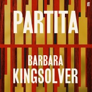 Cover-Bild zum Titel 'Partita' von 'Barbara Kingsolver'